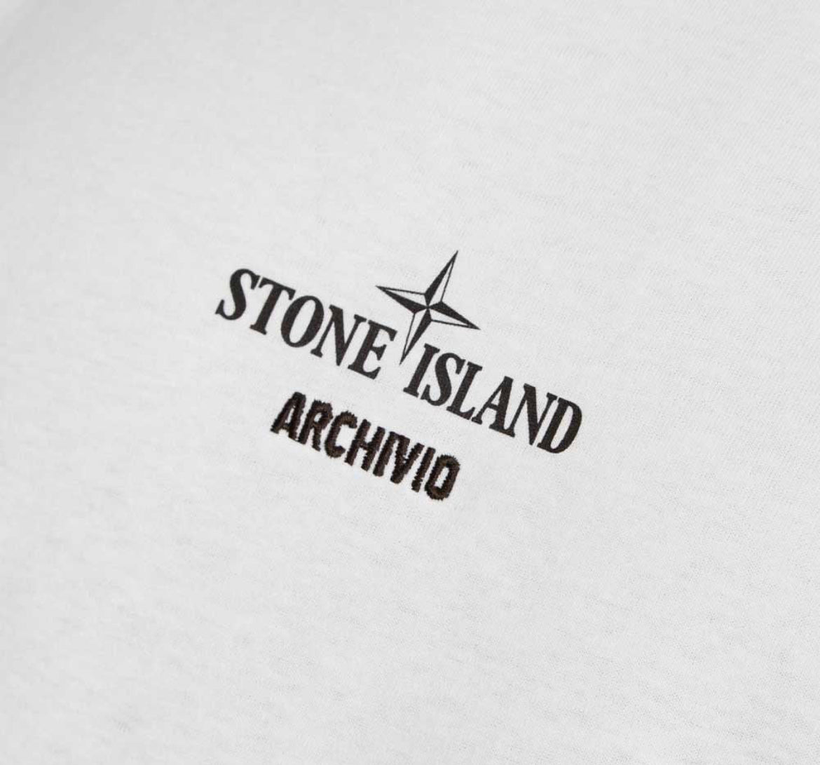 Stone Island ARCHIVIO T-Shirt