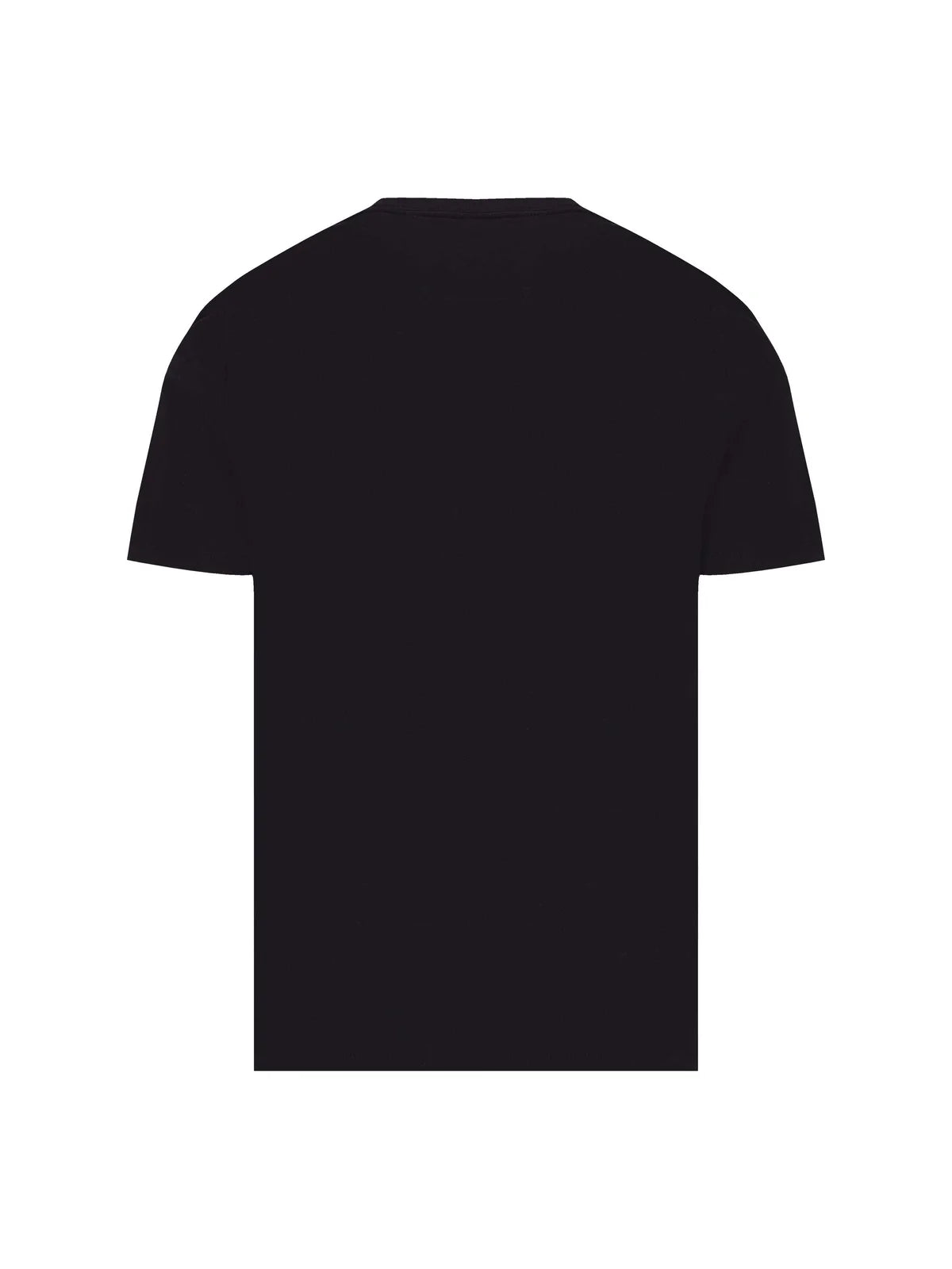 C.P Company Chest Logo T-Shirt