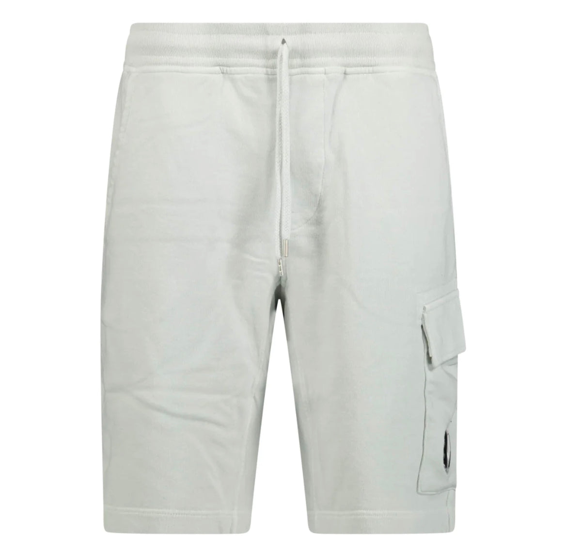 C.P Company Bermuda Cotton Shorts