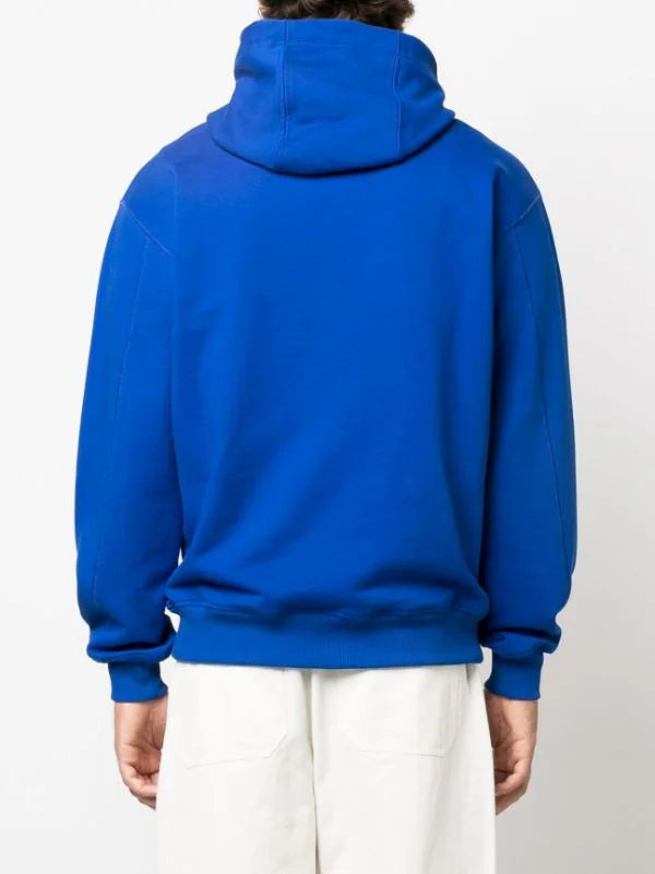 Casablanca sport logo Hoodie – Howells Menswear