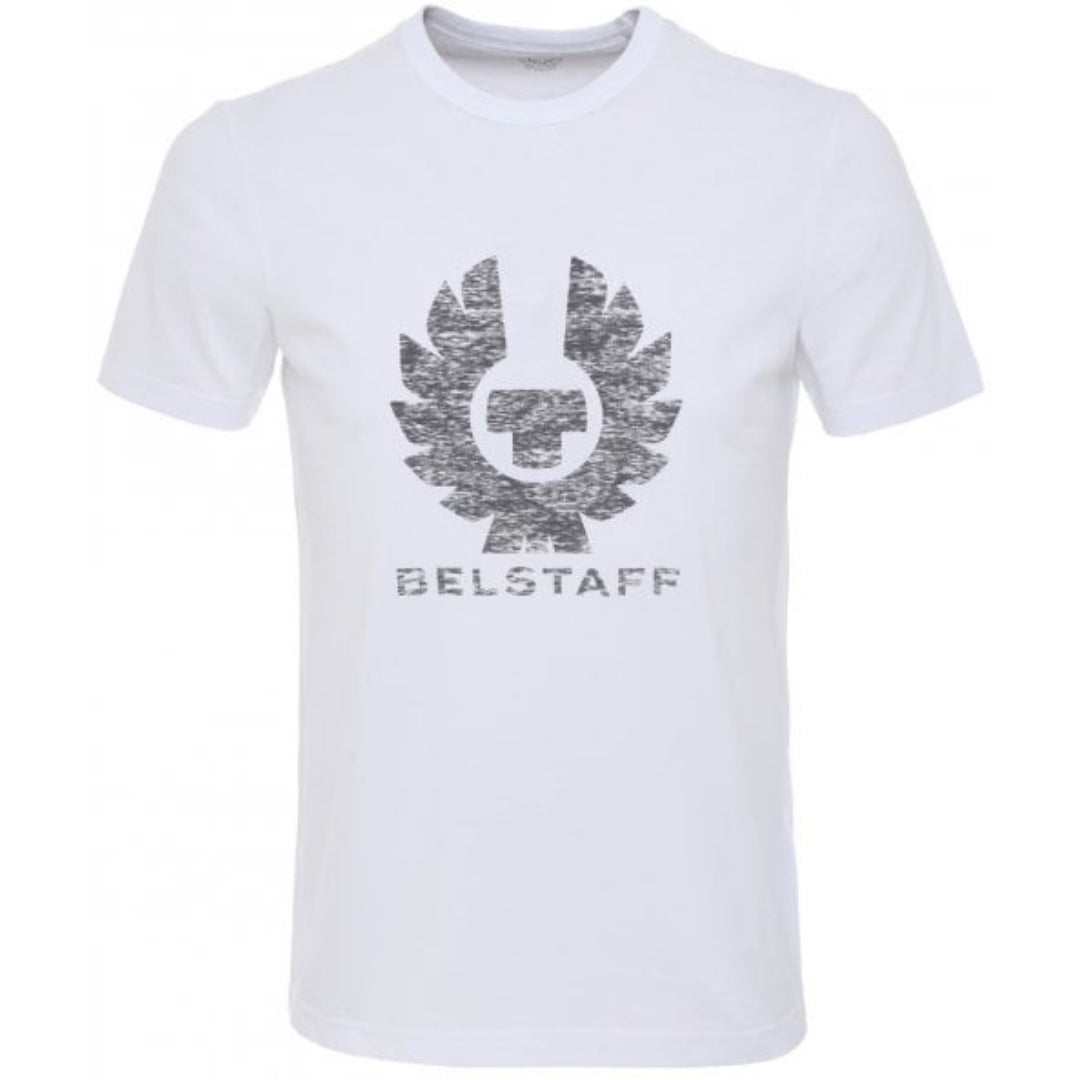 Belstaff Coteland 2.0 White T-Shirt