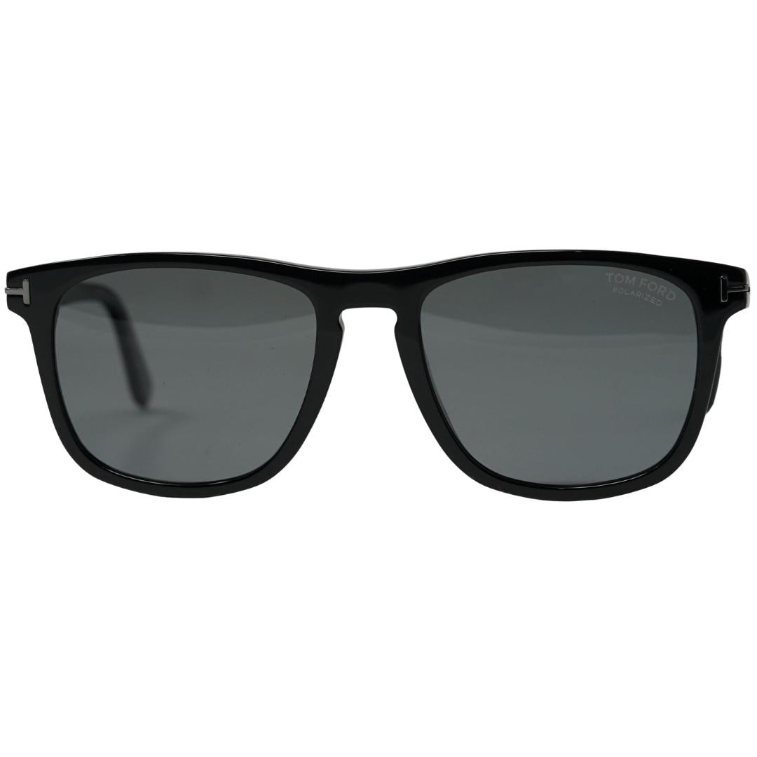 Tom Ford Gerard Black Sunglasses