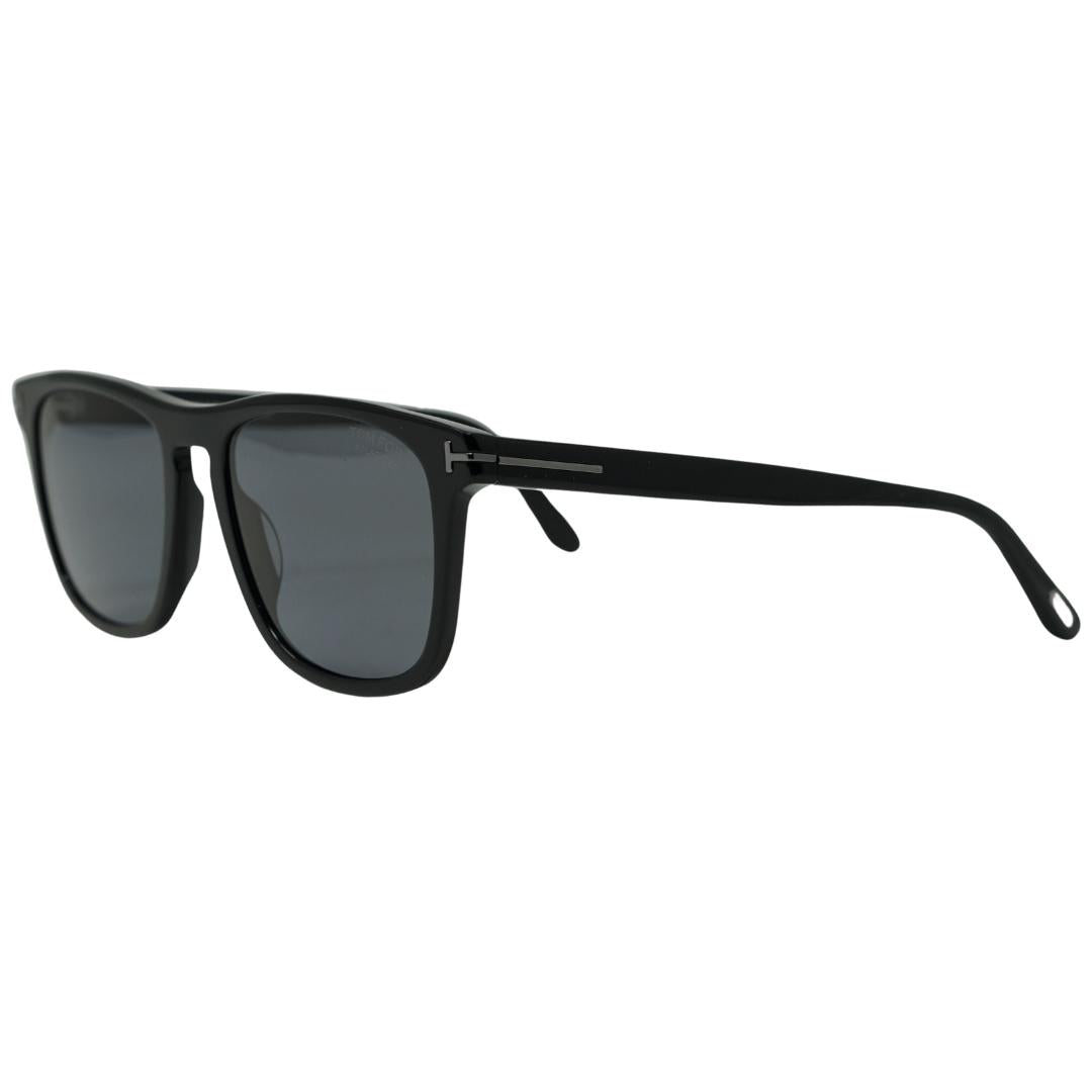 Tom Ford Gerard Black Sunglasses