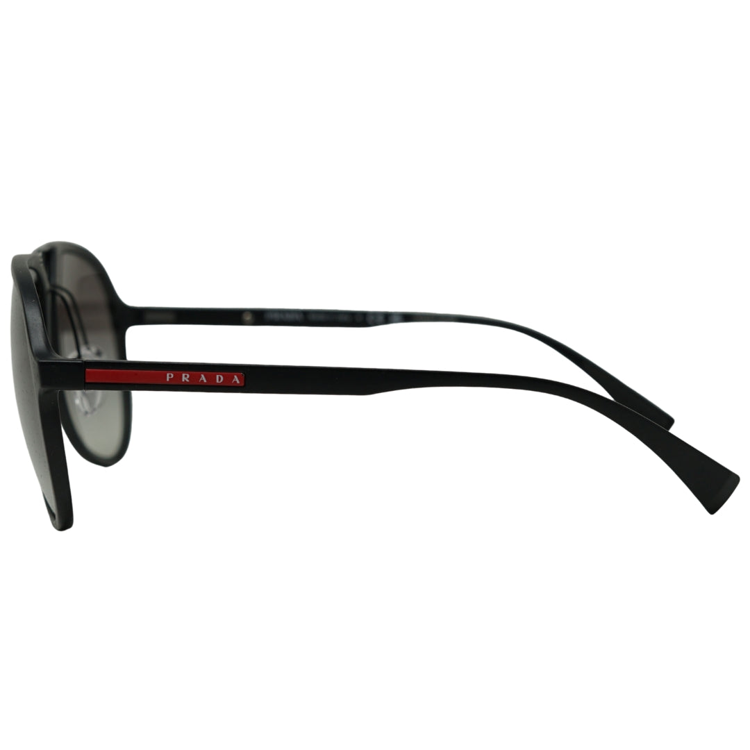 Men’s Prada Sport Black Sunglasses