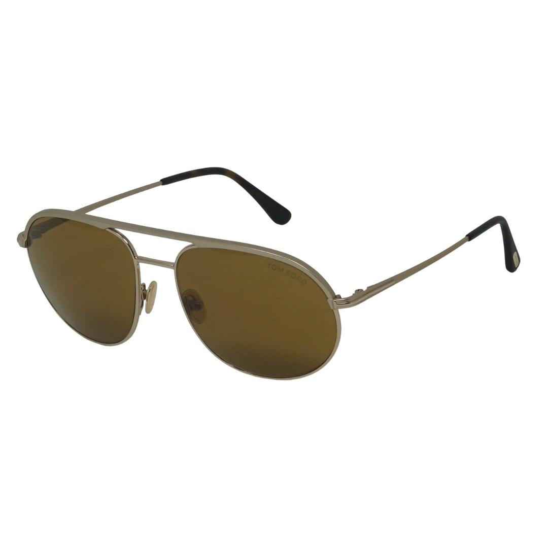 Men’s Tom Ford Gio Sunglasses