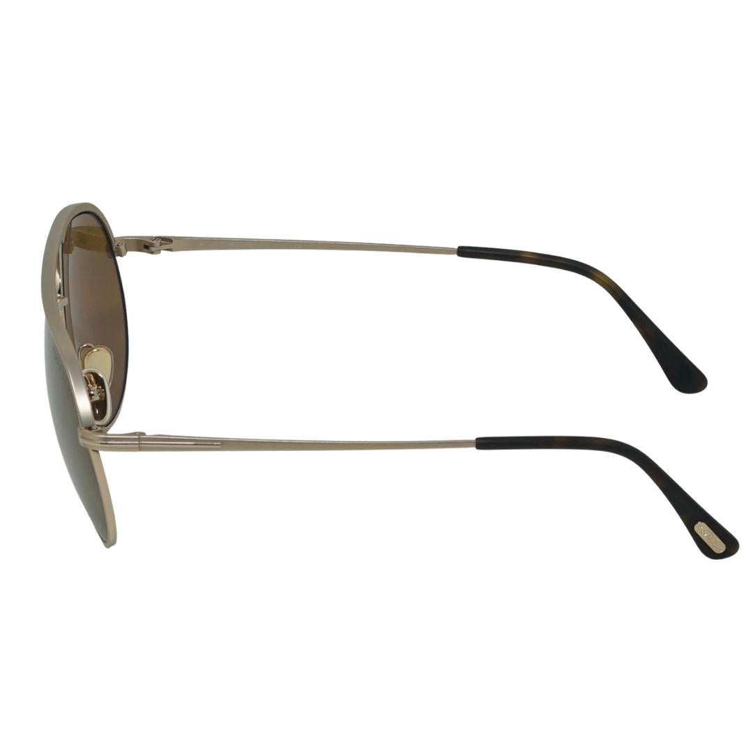 Men’s Tom Ford Gio Sunglasses