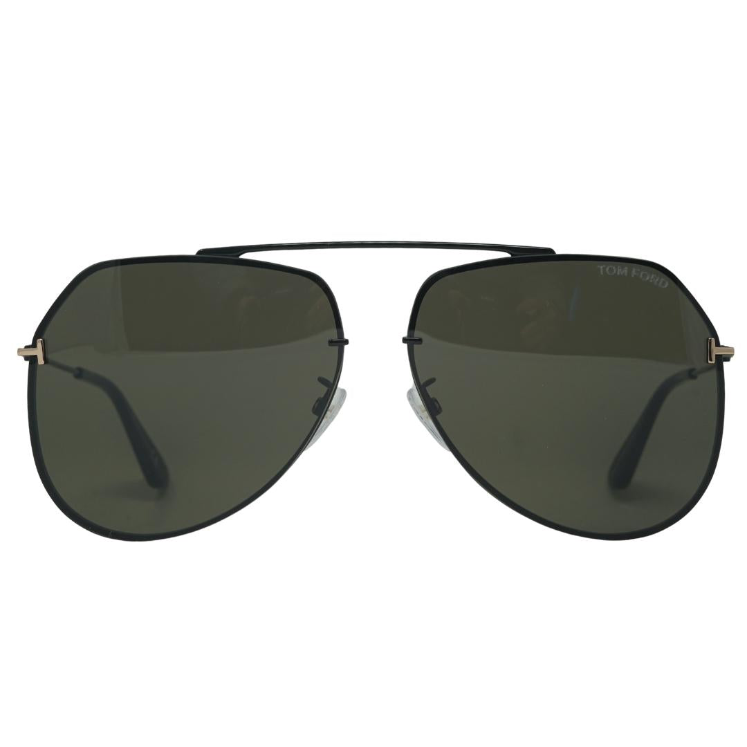Tom Ford Russel Sunglasses
