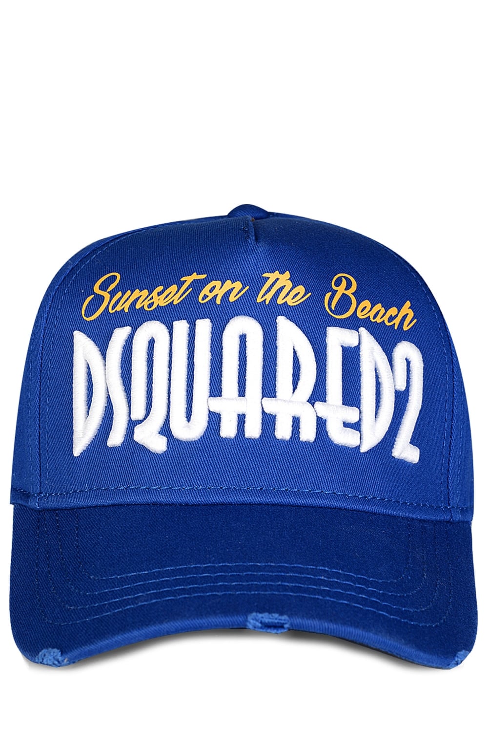 Dsquared2 Logo Hat