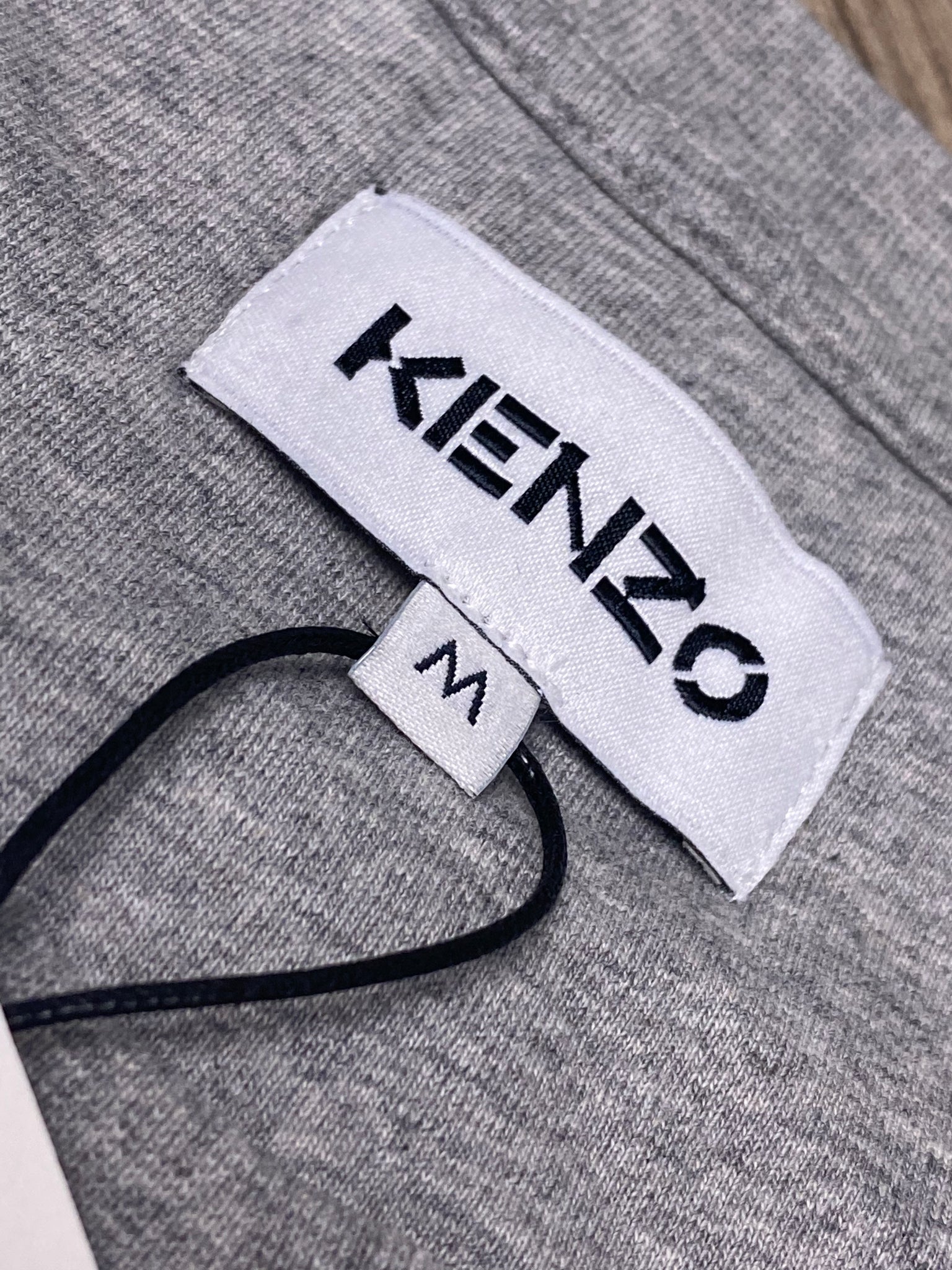 Men’s Kenzo Logo T-Shirt