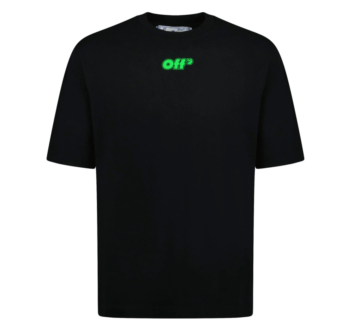OFF-WHITE Logo T-Shirt