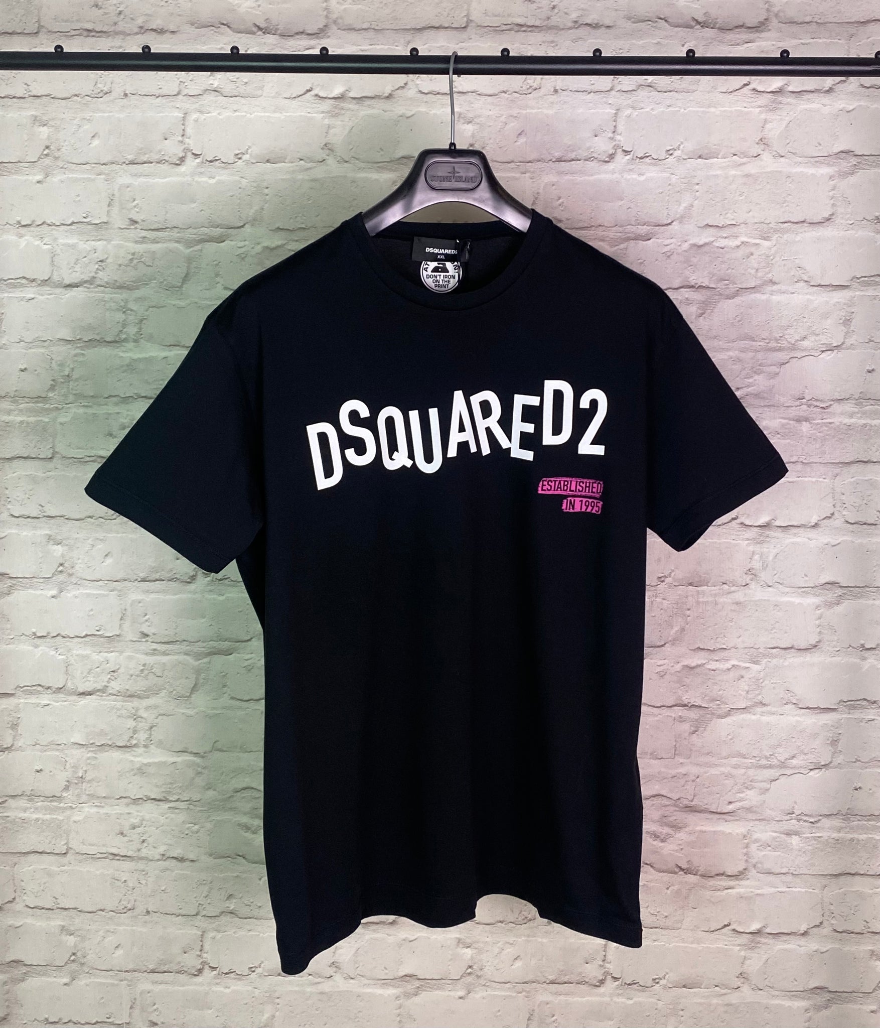 Dsquared2 Logo T-Shirt
