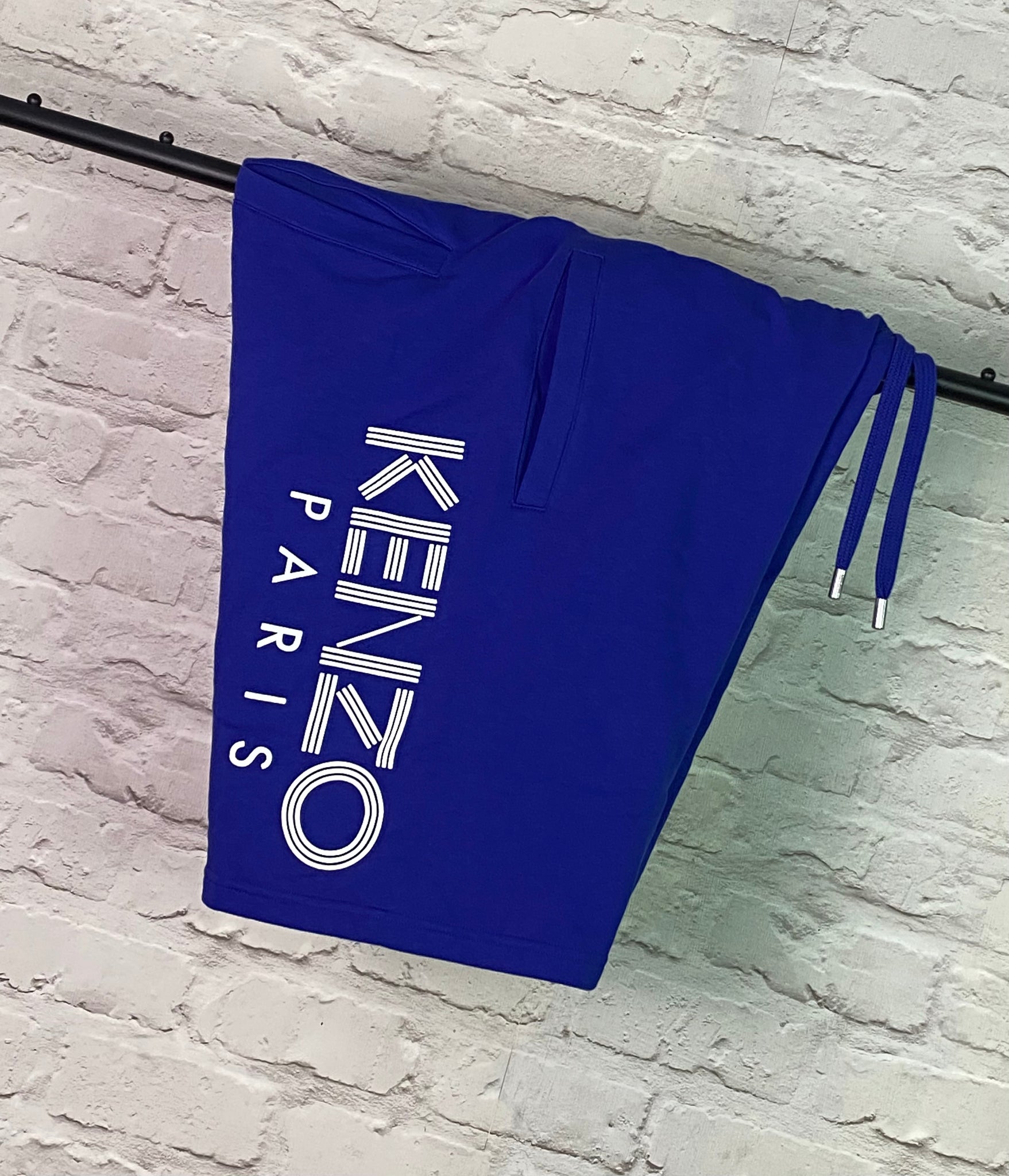 Kenzo paris shorts deals