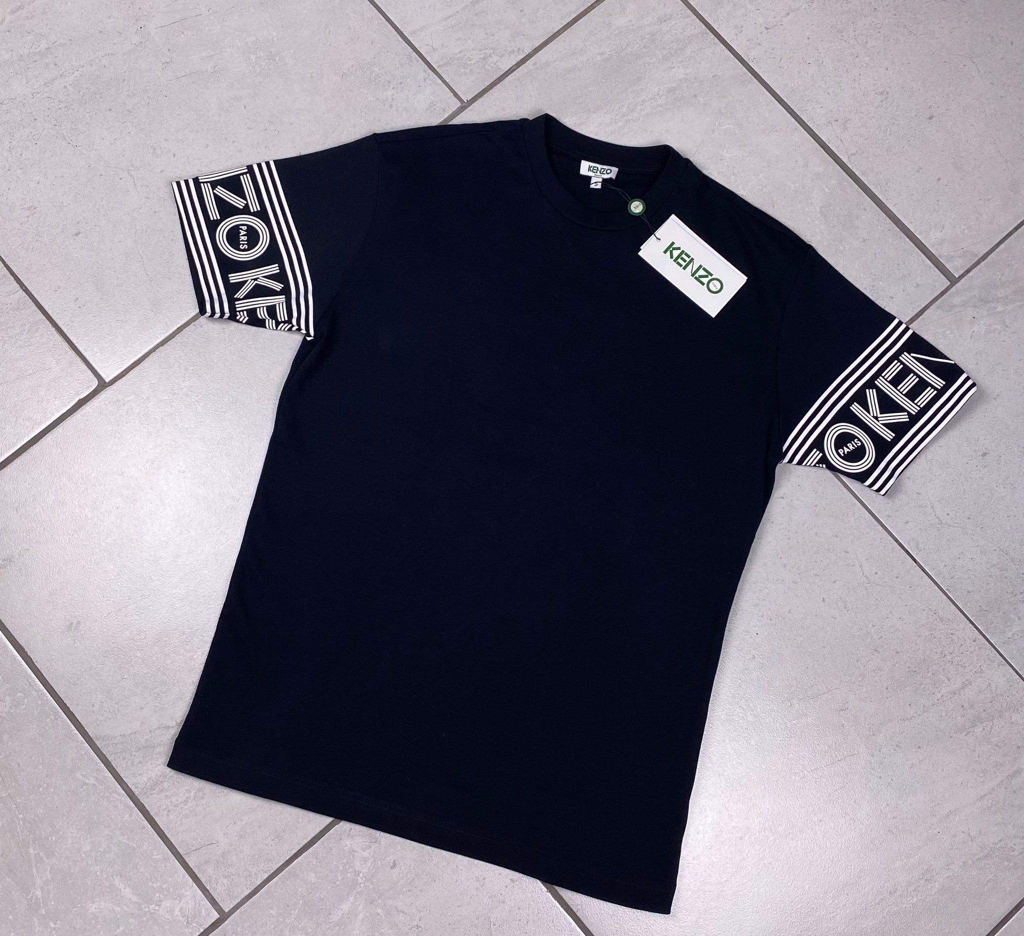 Kenzo Sport T-Shirt Menswear