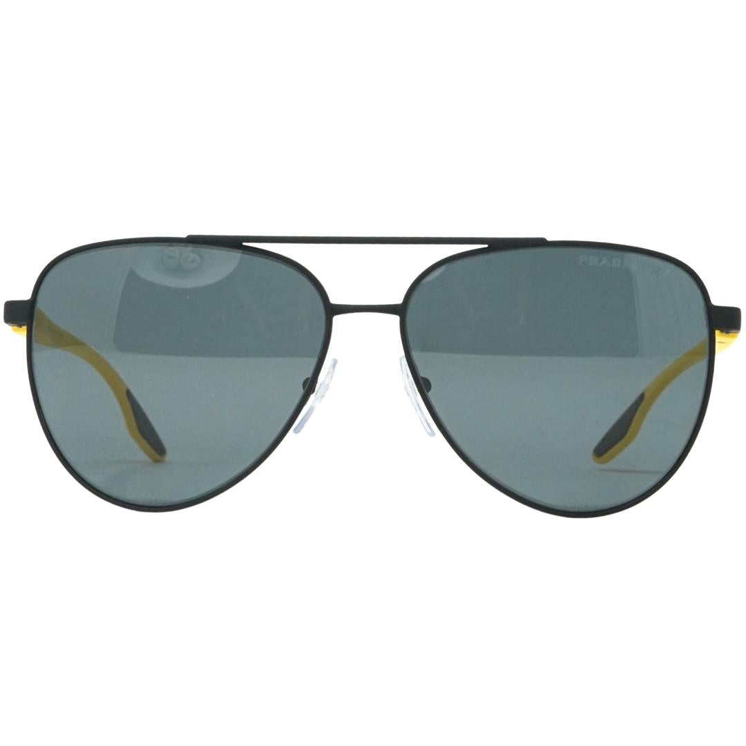 Men’s Prada Sport Black Sunglasses