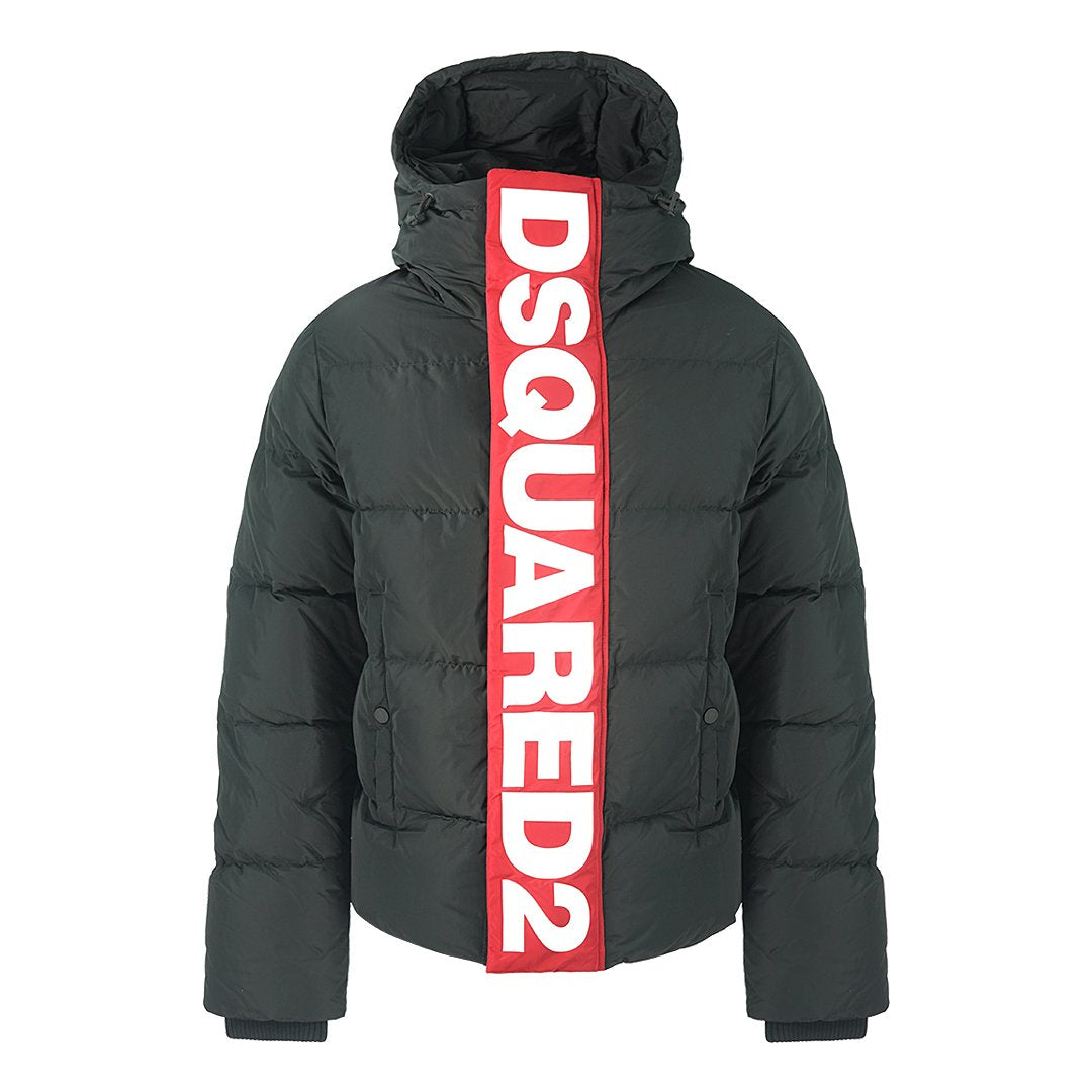 Dsquared2 Down Jacket