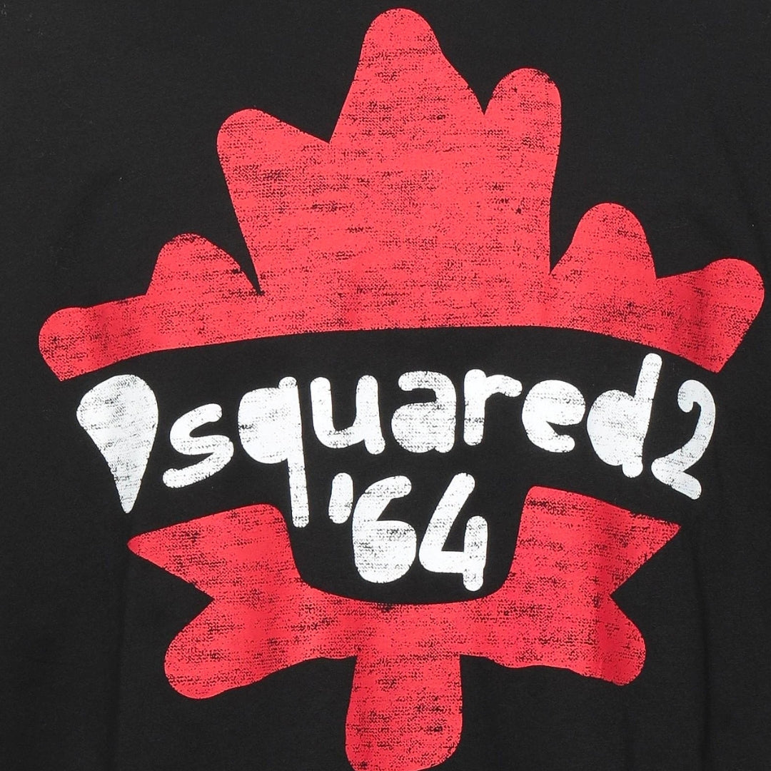 Dsquared2 Box Fit T-Shirt