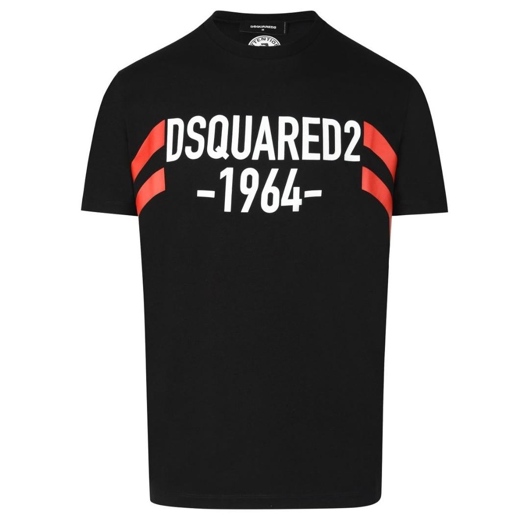 Dsquared2 1964 T-Shirt