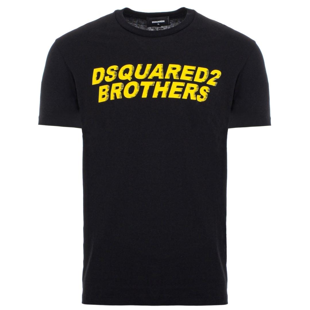 Dsquared2 Brothers T-Shirt